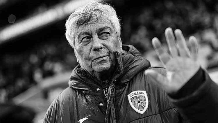 Son dakika | Mircea Lucescu hayatını kaybetti!