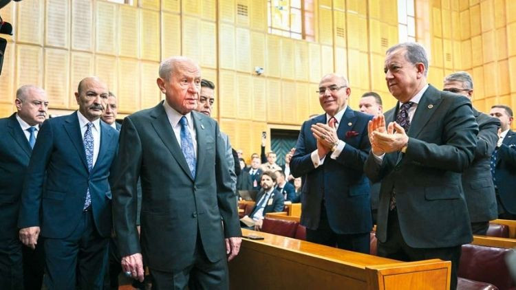 Bahçeli’den ‘Terörsüz Türkiye’ yorumu: Hiçbir zafiyet kabul edilemez