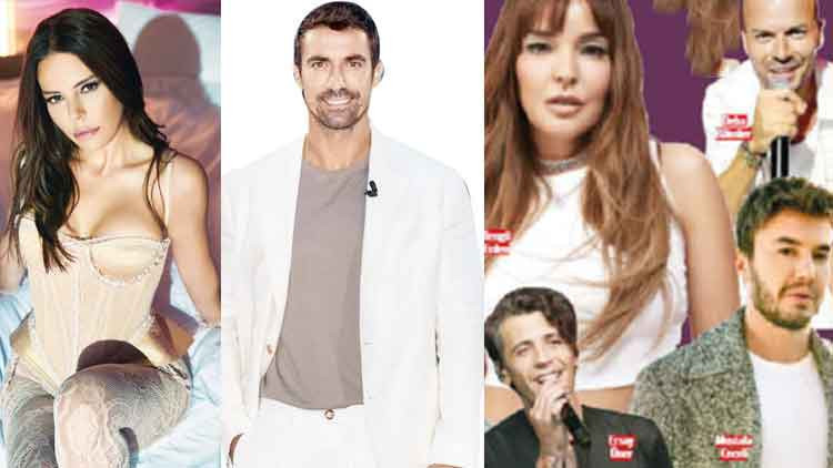 Uyuşturucu soruşturmasında yeni dalga! 9 ünlü isim gözaltına alındı