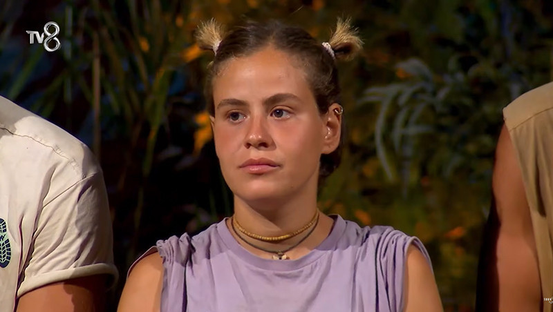 SURVİVOR ELEME ADAYI KİM OLDU 7 NİSAN 2026 (Salı-Son Bölüm) | Dün akşam Survivor potaya kim gitti, 1. dokunulmazlık oyununu hangi takım kazandı Gözde ve Nagihan arasında kavga İşte Survivor 2026 Ünlüler Gönüllülerde haftanın ilk eleme adayı...