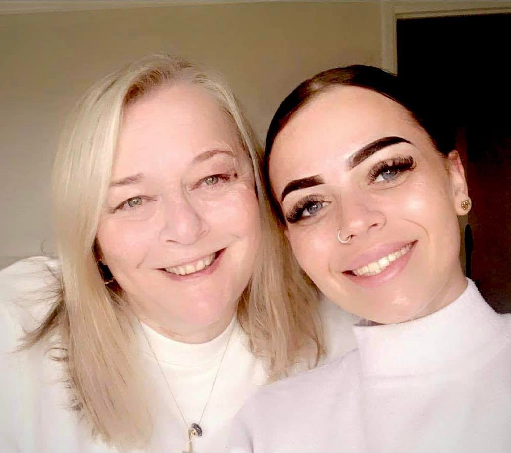 Genç kadın hayatını kaybetti Genç kadın hayatını kaybetti