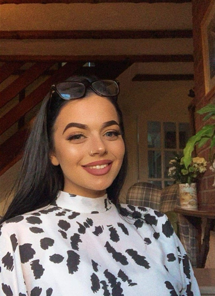 Genç kadın hayatını kaybetti Genç kadın hayatını kaybetti