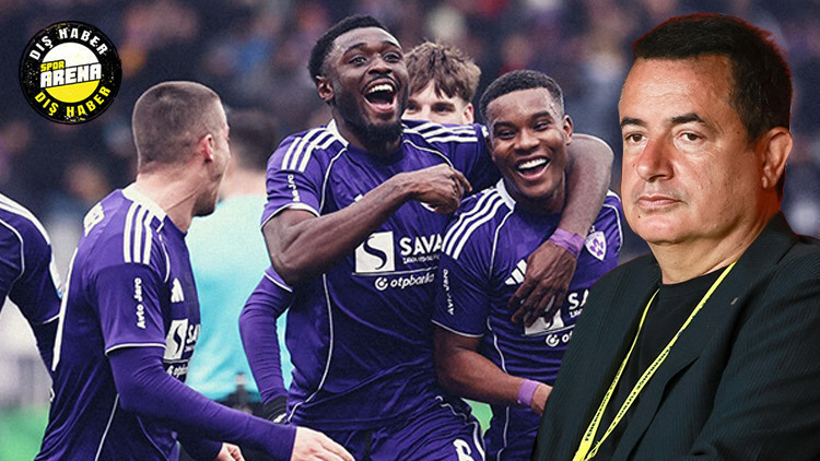 Acun Ilıcalı, şampiyonluğu zora sokan takımını satışa çıkardı! İşte anahtar teslim için istediği para