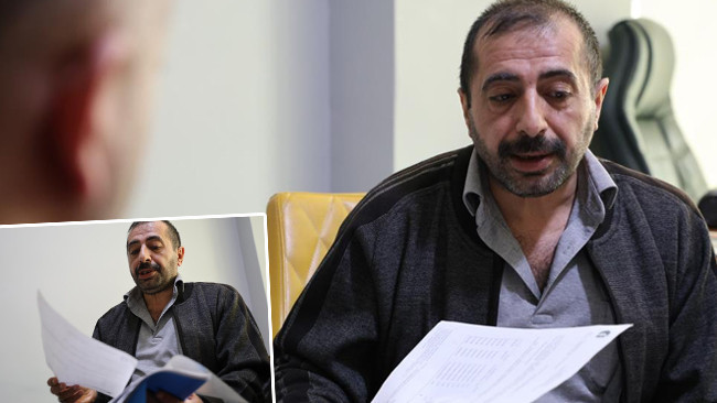 E-devlet üzerinden incelediğinde gördü: Tapuları başkaları üzerine geçirilmiş! 'Kimse benden imza istemedi'