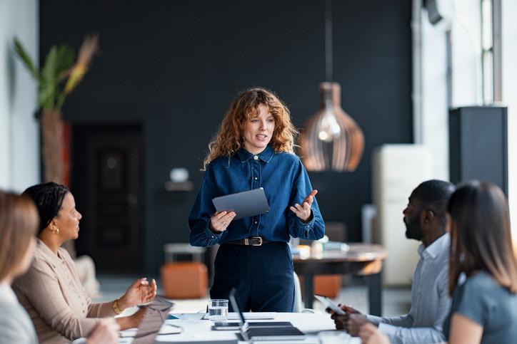  Çoğu toplantı e-posta ile halledilmeli