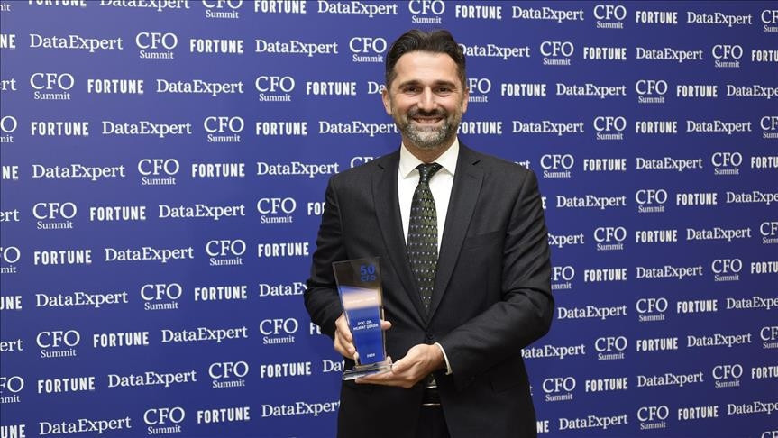 MURAT ŞEKER HAKKINDA MERAK EDİLENLER