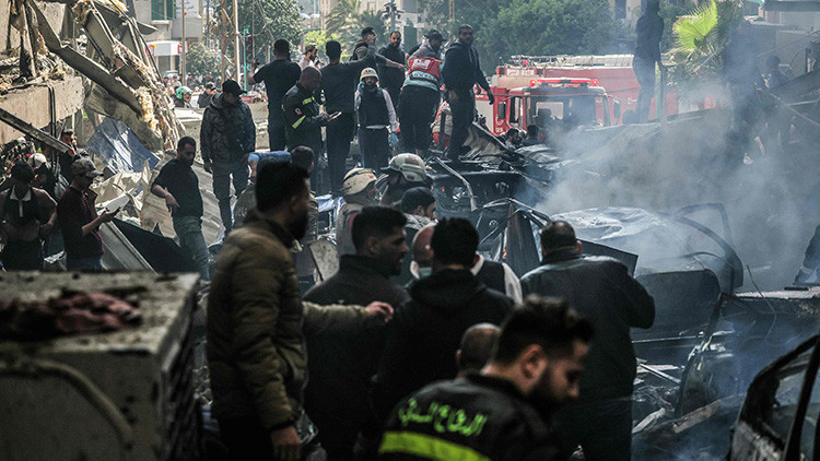Ateşkesin ilk gününde Lübnana tarihinin en büyük saldırısı