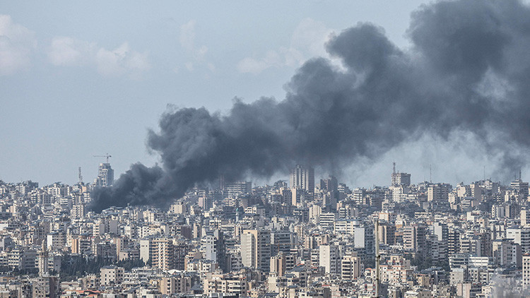 Ateşkesin ilk gününde Lübnana tarihinin en büyük saldırısı