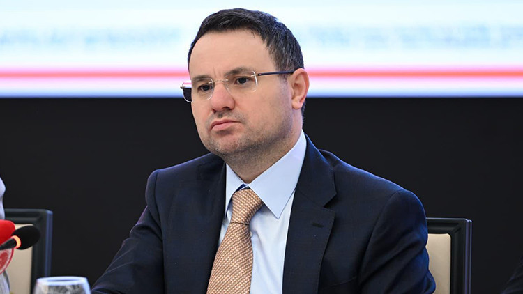 Adalet Bakanı Gürlek duyurdu: DEAŞ terör örgütüne 34 ilde eş zamanlı operasyon... 198 gözaltı