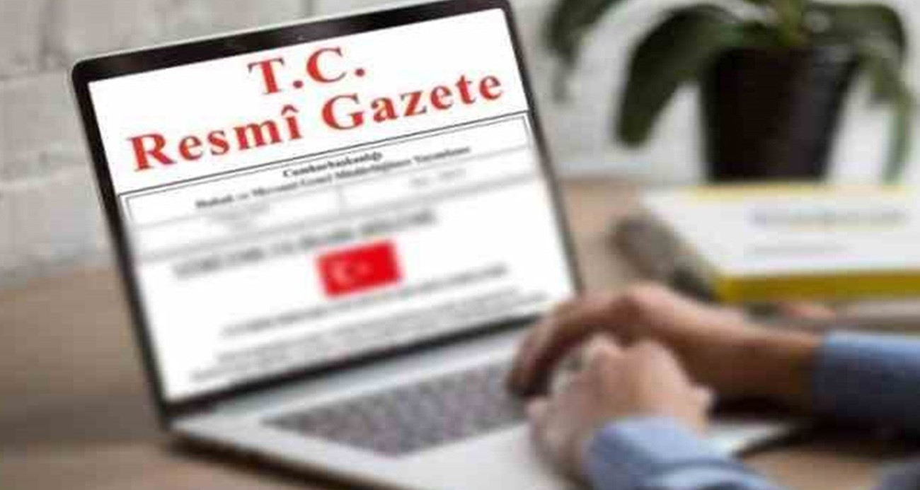 9 NİSAN 2026 RESMİ GAZETE KARARLARI