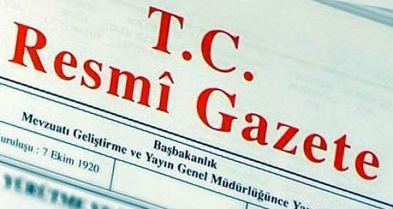 Yeni Resmi Gazete kararları 9 Nisan 2026 | Aile hekimliğinde hizmet standartları yeniden belirlendi Bugünkü Resmi Gazete atamaları ve kararları neler
