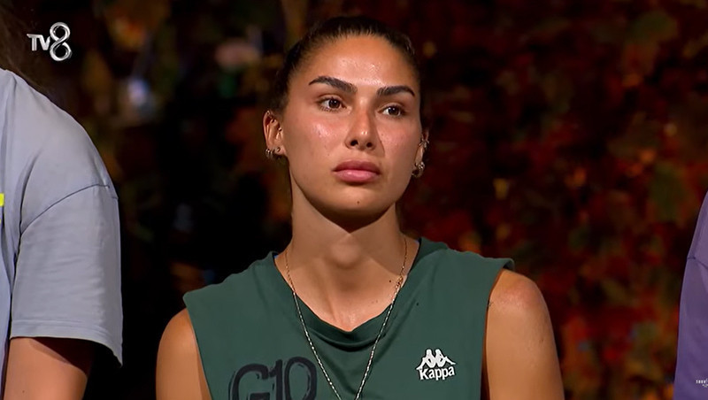 SURVİVOR 2. ELEME ADAYI KİM OLDU, DÜN AKŞAM POTAYA KİM GİTTİ (8 Nisan 2026 Son Bölüm) | Survivor son bölüm dokunulmazlık oyununu hangi takım kazandı, potaya kim gitti Mücadelenin kazananı farkı açtı... İşte Survivor 2026 Ünlüler Gönüllüler bu haftanın eleme adayları