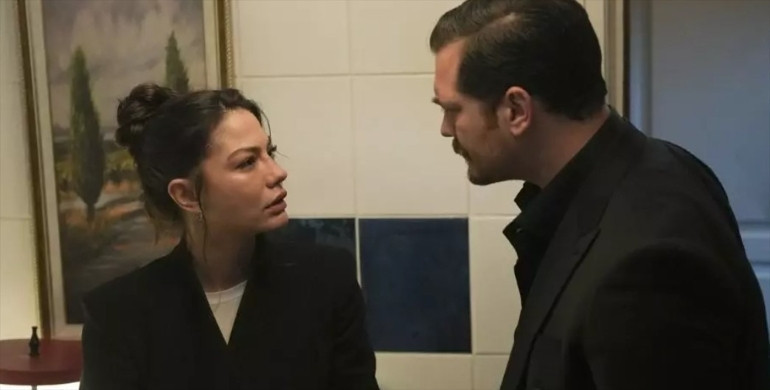 EŞREF RÜYA 40. BÖLÜM YAYINLANDI MI