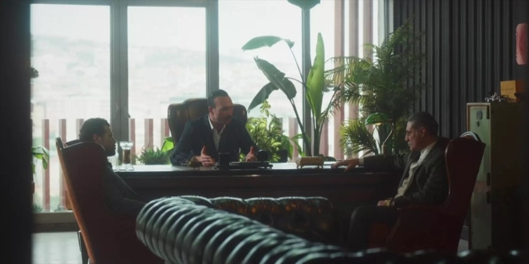 EŞREF RÜYA SON BÖLÜMDE NELER OLDU