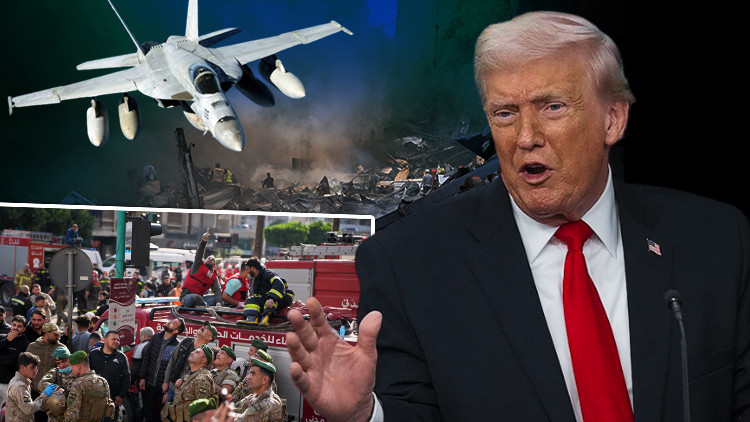 İran-ABD-İsrail savaşı son dakika... Trump, İran ile uzlaşmaya varılan ilk maddeyi duyurdu! Anlaşma olmazsa şiddetli savaş tehdidi