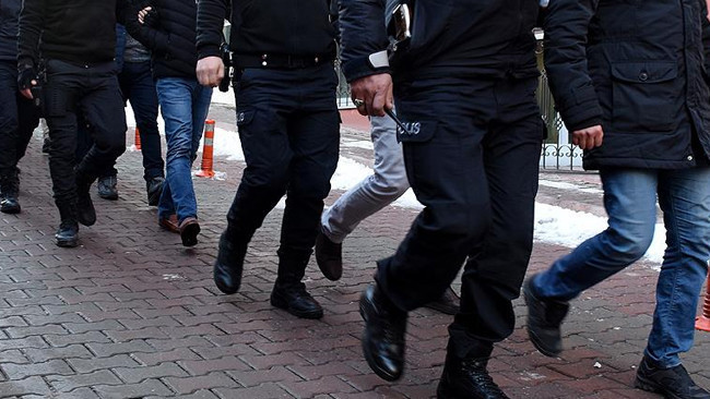 Son dakika... Ünlülere uyuşturucu operasyonu: 14 kişi hakkında gözaltı kararı