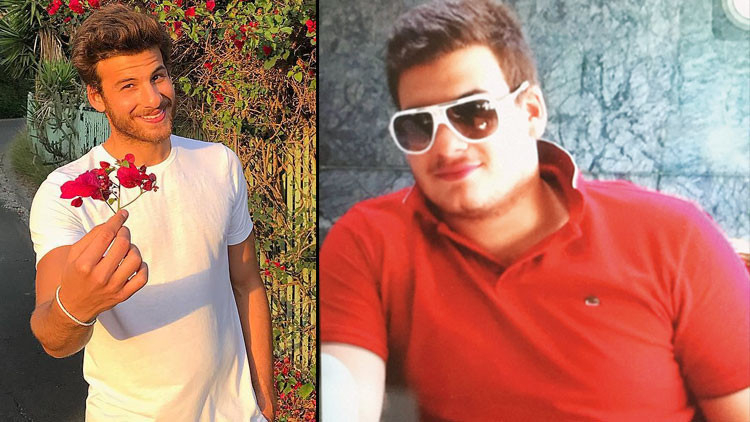 Sizi motive etsin... 2012’de 109 kiloydum!