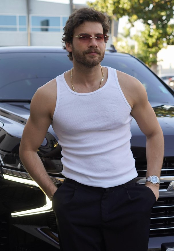 Sizi motive etsin... 2012’de 109 kiloydum