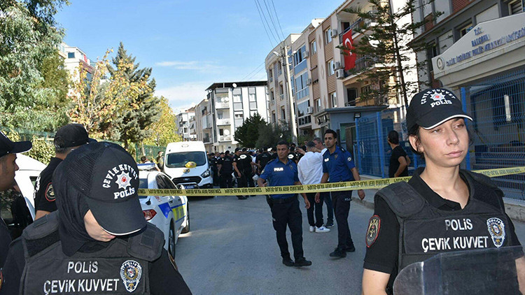 3 polisimiz şehit olmuştu: 13 şüpheli hakim karşısına çıkıyor