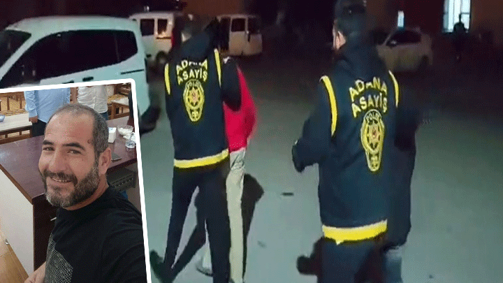 PVC ustasını öldürmeye konumla gitmişler! 15 yaşındaki şüphelilerin ifadesi ortaya çıktı