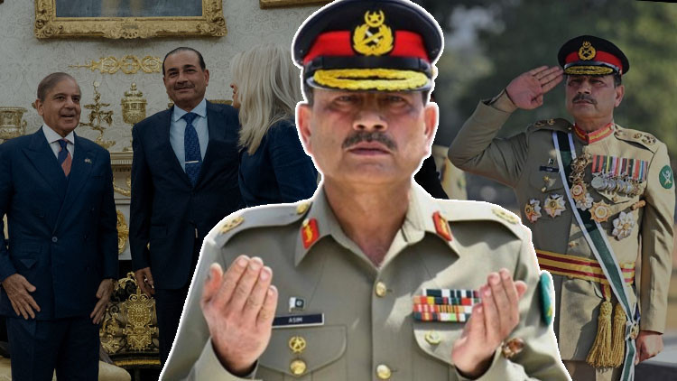 Ateşkesin arkasındaki kilit isim! Trump ona ‘en sevdiğim mareşal’ diyor… Nasıl bir rol oynadı?