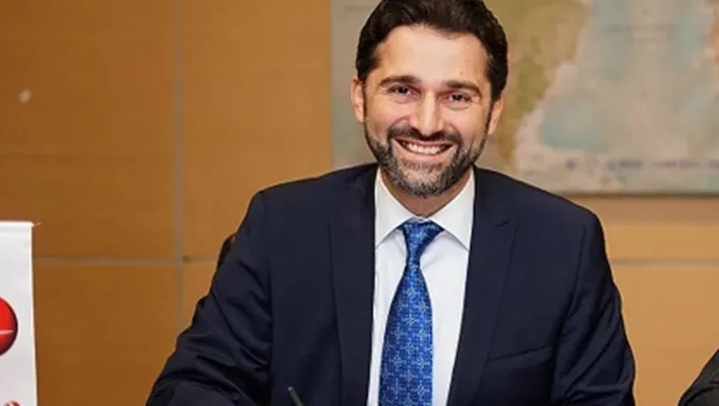 MURAT ŞEKER KİMDİR