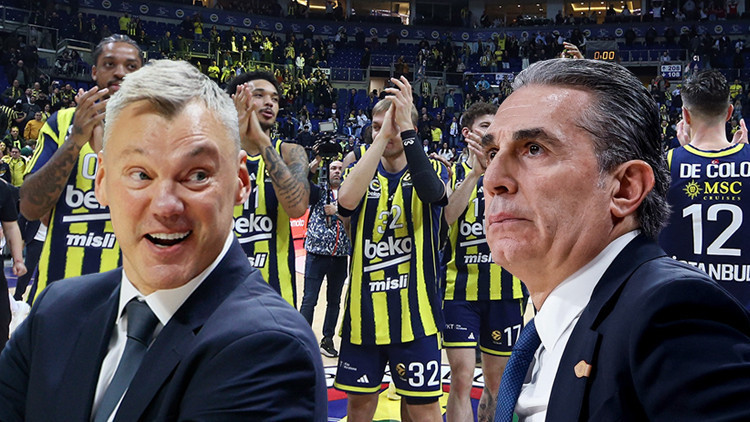 Real Madrid başantrenöründen Fenerbahçe sözleri: 'Karşımızda çok iyi bir rakip olacak!'