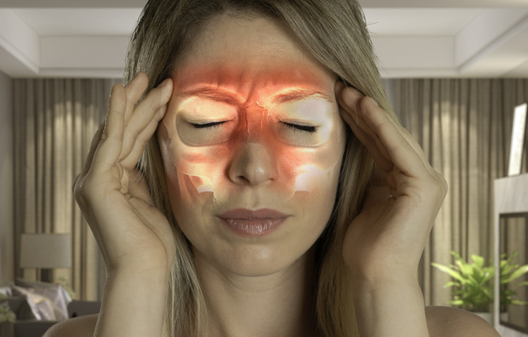 Yüzüne üşüşen sinekler haftalar sonra dehşete dönüştü Yüzüne üşüşen sinekler haftalar sonra dehşete dönüştü