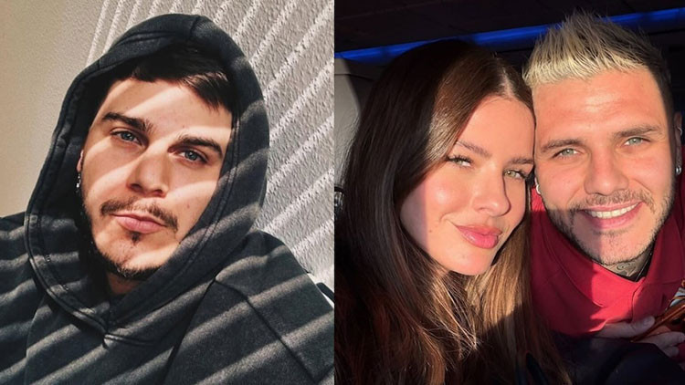 Icardi'nin kardeşinden olay itiraflar: Aileye kin besliyor, 10 yıldır görüşmüyoruz!