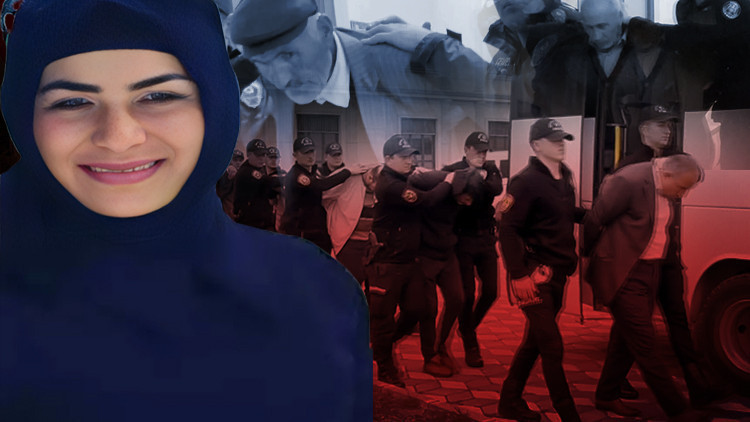 'Namus' iddiasıyla katledildi, cesedine ulaşılamadı: Güneş, öldükten 2 yıl sonra boşanmış | Çocuklara yapılan testinde çarpıcı sonuç