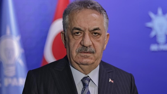 AK Parti Genel Başkan Yardımcısı Yazıcı'dan Özgür Özel'e tepki: Söylemi gerçeklerle örtüşmemektedir