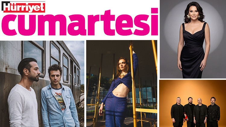 Ses var, görüntü yapay zekâ