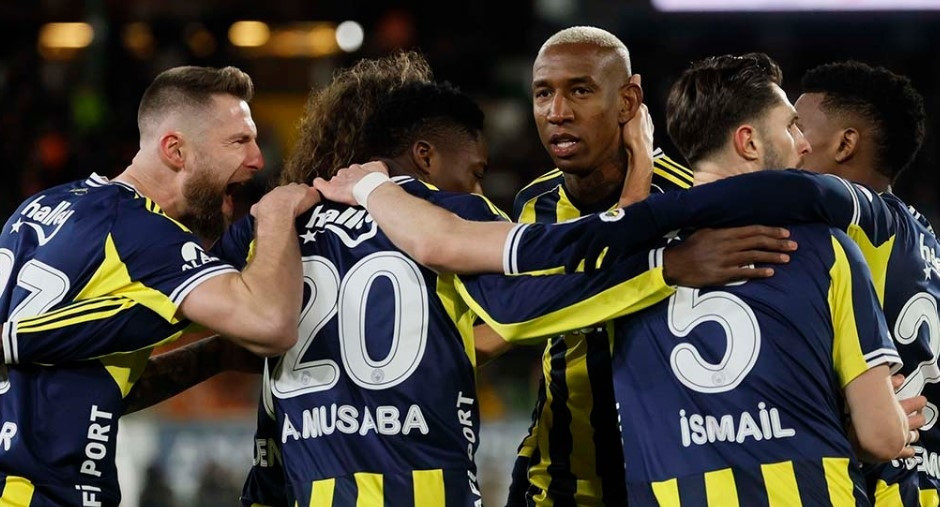 DERBİ NE ZAMAN, SAAT KAÇTA VE HANGİ GÜN