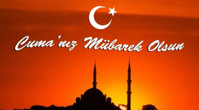 HAFTANIN EN GÜZEL CUMA MESAJLARI RESİMLİ 10 NİSAN 2026 || En yeni, dualı, hadisli, ayetli, farklı, değişik, uzun-kısa, hiç duyulmamış cuma mesajları ile sevdiklerinize Hayırlı Cumalar dileyin...