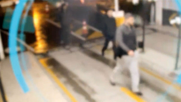 İstanbul’daki saldırı... 2 gün keşif yapmışlar