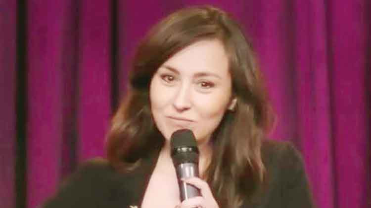 Kanuni esprisine gözaltı