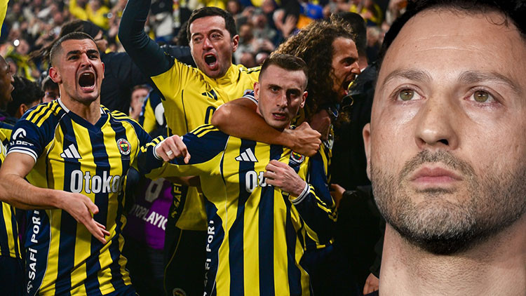 Tedesco'dan şampiyonluk konuşması! 'Puan kaybı yaşayacaklar, ipi göğüsleyeceğiz'