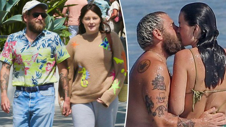 Ünlü oyuncudan büyük sürpriz… Gizlice evlenip ikinci çocuğuna çoktan kavuşmuş!