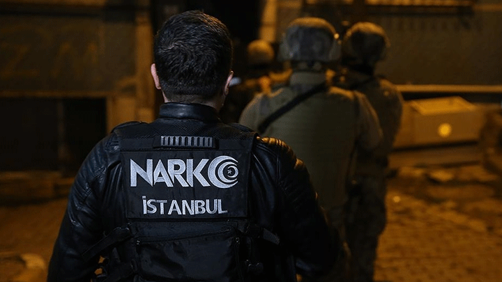 İstanbul Cumhuriyet Başsavcısı Fatih Dönmez: Uyuşturucu dosyasında yeni operasyonlar yapılacak! Tespit edilen listeler hazırlanıyor