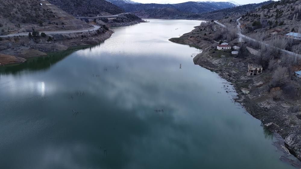  1 yıl sonra yeniden kayboldu