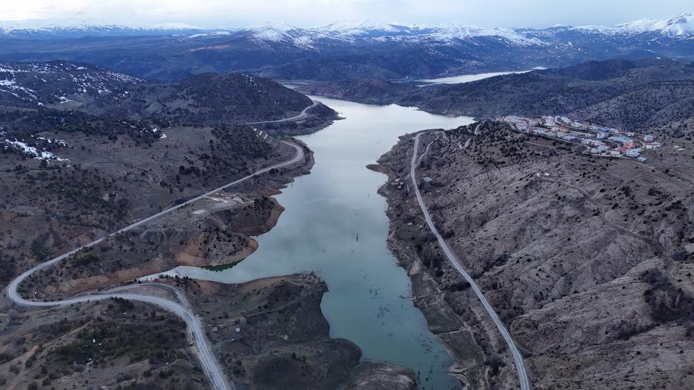  1 yıl sonra yeniden kayboldu