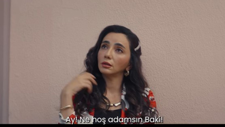 GASSAL 3. sezon geldi mi, nereden izlenir Gassal 3. sezon oyuncuları ve konusu