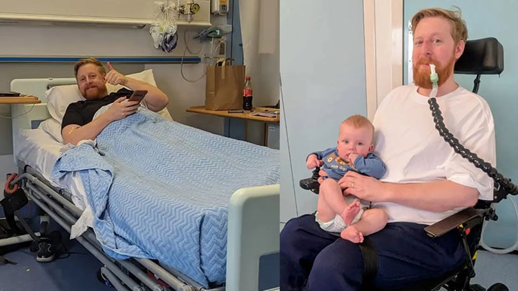 Son paylaşımında ‘Daha yaşayacak günlerim var’ demişti… Ünlü dizi oyuncusu 35 yaşında hastalığına yenildi