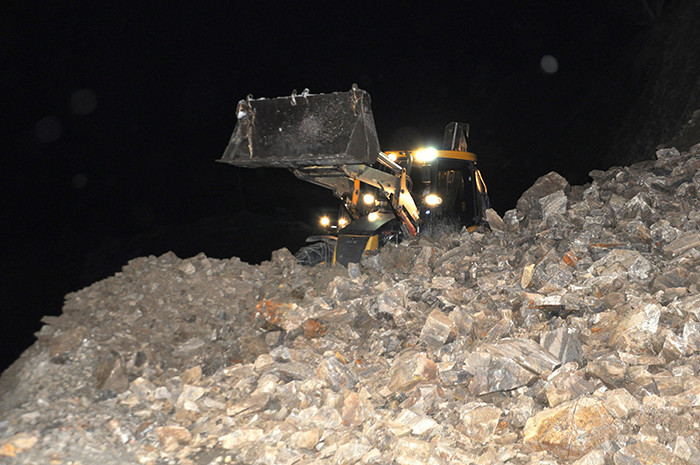  20 köyde tespit edildi Risk devam edecek