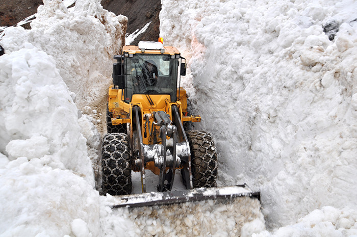  20 köyde tespit edildi Risk devam edecek