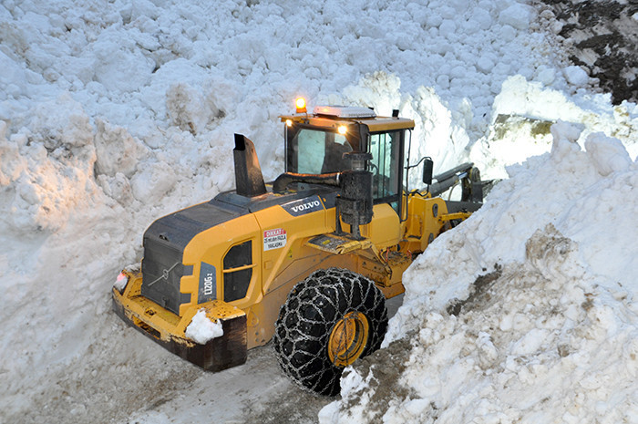  20 köyde tespit edildi Risk devam edecek