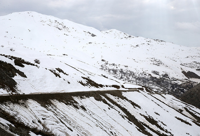  20 köyde tespit edildi Risk devam edecek