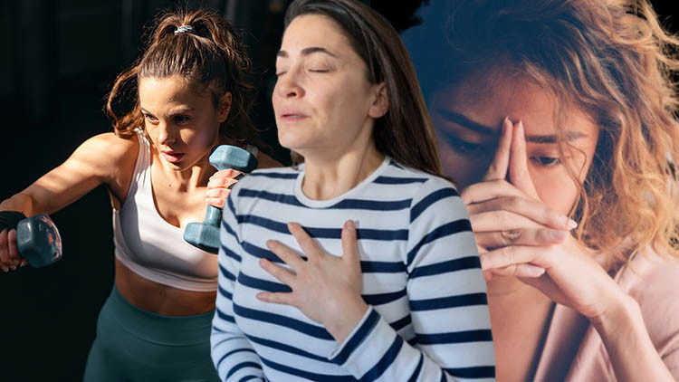 Fit görünüp risk altında olabilirsiniz: Bu 4 hata organlarınızı yaşlandırıyor… ‘Sessiz katil vücudunuzda saklanıyor’