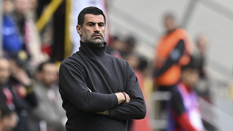 Gençlerbirliği'nden Volkan Demirel açıklaması: 'İçimize sinmeyen en ufak bir şey olmadı!'