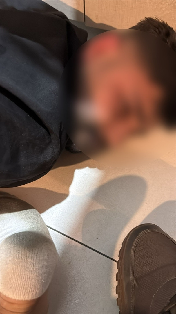 AYNI ÇETEYE 64 AYRI OPERASYON YAPILDI AYNI ÇETEYE 64 AYRI OPERASYON YAPILDI